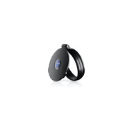 Victory V8 & HT Flip-up Rifle Scope Objective Lens Cover, Black