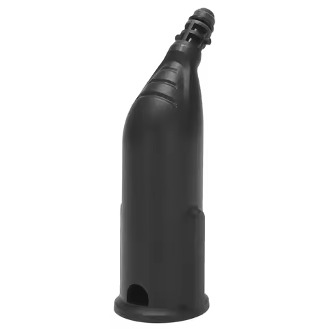 Steam Cleaner Nozzle Slit Brush Sprinkler Nozzle Head for KARCHER SC1/SC2/SC3/SC4/SC5 Steam Cleaner 