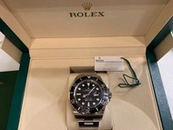 Rolex sea dweller 126600