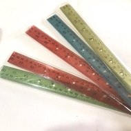 30 cm book ruler