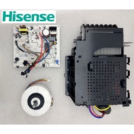 HISENSE AI12CBGS / AI13KAGS(2) Aircond Component Parts