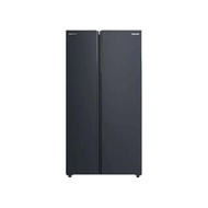 Toshiba 820L NaturePURE Side By Side Fridge TSB-GRRS910WIPMY(06)