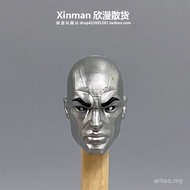 Bulk Goods 20cm Special Forces Distro 1/12 Doll Figure Figure Head Carving Body Head Accessories DIY
