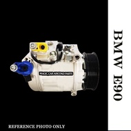 BMW E90 ORIGINAL DENSO ND COMPRESSOR/ KOMPRESOR (CAR AIRCOND SYSTEM) (E60)