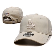 Topi New York Yankees Baseball Cap MLB 9FORTY Mesh Trucker Hat Men Women Golf Caps Embroidery Adjust