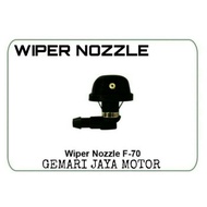 WIPER NOZZLE/NOZEL WATER SPRAYER SPRAYER COMPRESSOR NOZZLE TAFT GT/F70