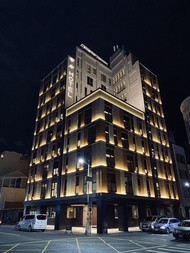 帝后大飯店