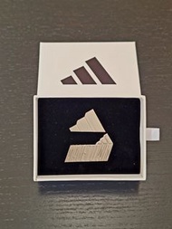 ADIDAS 鞋帶扣 休閒