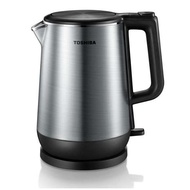 TOSHIBA KT-17DRRS Electric Kettle(1.7L)