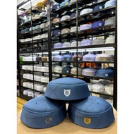 KOPIAH EXCLUSIVE A6 (ELYAS) PECI/