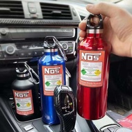 ️ NOS Water Bottle Insulation Cup For Motor Cars