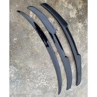 SPOILER FOR BMW F30 2012-2019