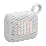 JBL | JBL GO4 Ultra-Portable Bluetooth Speaker IP67 Dustproof & Waterproof Outdoor Speaker