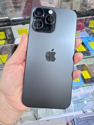 港版iPhone 16 pro max 256G電97%好新淨！有Apple保養