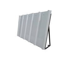 S.D.Brilliant หลังคาเมทัลชีท DIY 0.60x1.00 M