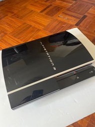 PlayStation 3 經典收藏遊戲機