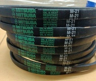 900234 สายพานเครื่องซักผ้า เบอร์ M21 อะไหล่เครื่องซักผ้า