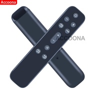 【Support-Cod】 Remote Control For 9.1 Channel Audio Video Sound Bar