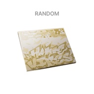 SEVENTEEN CxM SCOUPS X MINGYU 1st Mini Album HYPE VIBES - Compact ver (with POB)