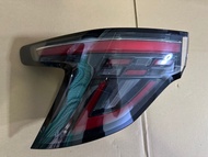 MG S5 EV ของแท้ ไฟท้าย MG S5 EV