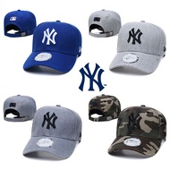 MLB Yankees Cap Snapback Cap Hiphop Cap Baseball Cap