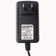 9v1a 4.0*1.7mm Center Negative- Ac Dc Power Adapter Charger For Zs-H10cp Zs-H20cp Cd Radio Boombox Player Power