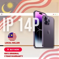 ~USED STOCK CLEARANCE IP 14P 14PM  [USED]