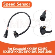 For Kawasaki KX450F KX450 KX250F KX250 KFX450R KX 450F 250F 450 250 2008-2016 Speed Sensor Speedomet