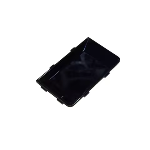 602001573 1pc Bumper Radar Cover Plate AEB Covers Plate for Chery Arrizo 5Plus Omoda C5