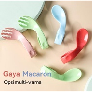 Azlan Spoon O Set