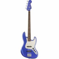 亞洲樂器 Fender Squier 	 0370400573 SQ CONT J BASS LR OBM 電貝斯