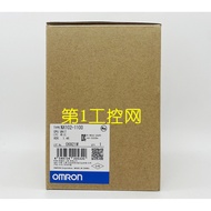 【Brand New】1PC New Original Omron NX102-1100 CPU UNIT NX1021100 Free Expedited Shipping
