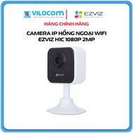 Ezviz H1C Wifi Camera (2.0MP) - Genuine Product