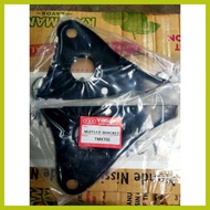◿ ◟ ┻ MUFFLER HOLDER TMX155 HD(MAKAPAL)