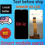 honor  x5   LCD   4G