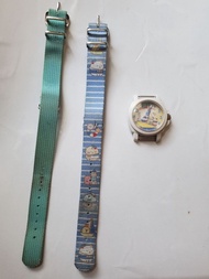 八達通兒童手錶帶 配件