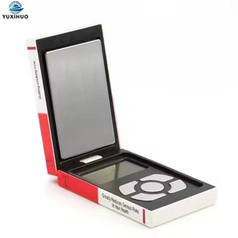 Electric Mini Digital Jewelry Scale 100g-1000g/0.1g 0.01g for Gold Sterling Jewelry Balance Gram Poc