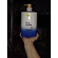 Dove Damage Repair Shampoo
