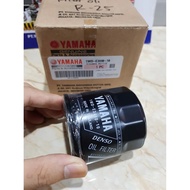 OIL FILTER R25 MT25 NINJA 250 ZX250 ORIGINAL YAMAHA 1WD-E3440-10