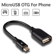 Micro OTG Cable Micro USB OTG/