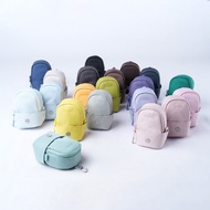 MORAL Tait Solulu 小掛包 口紅包 加購肩帶用作超迷你斜挎包