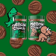 COMBO MELLOW CRUNCH & COOKIES