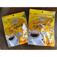 888 ROS UNCANG WANGI TEA 20 & 40 Black Tea Tea Bag Rose Tea