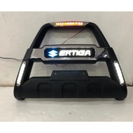Ertiga Hummer LED Front Bumper Horns