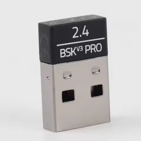 1 Piece Original Wireless Mouse USB Receiver Adapter For Razer Basilisk V3 Pro