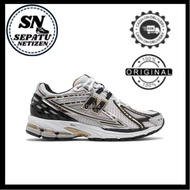 New Balance 1906R White Metallic Gold Original