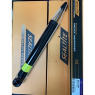 Absorber Rear Hyundai Tuscon Kia Sportage SL 55311-2S400