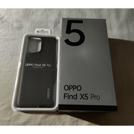 Brand New Sealed Set Oppo Find X5 Pro 5G 12GB+256GB