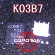 Mosfet RJK03B7DPA RJK03B7 K03B7 N-CH 30V 30A QFN-8