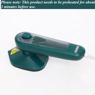 Garment Steamer Iron & Mini Steamer Iron | Wrinkle Remover for Home Handheld | Portable Steamer & St